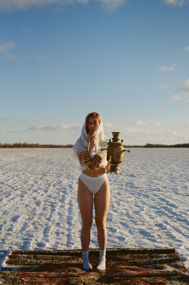 Фотография автора Dima White