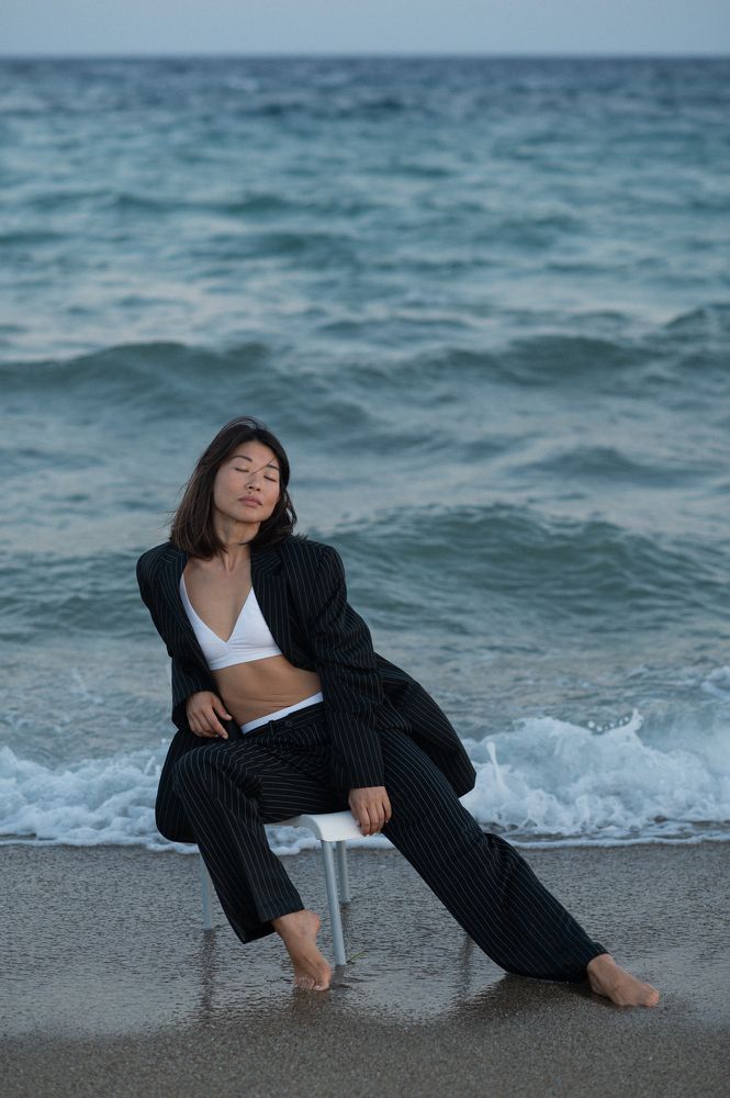 Photograph by Maria Andreeva