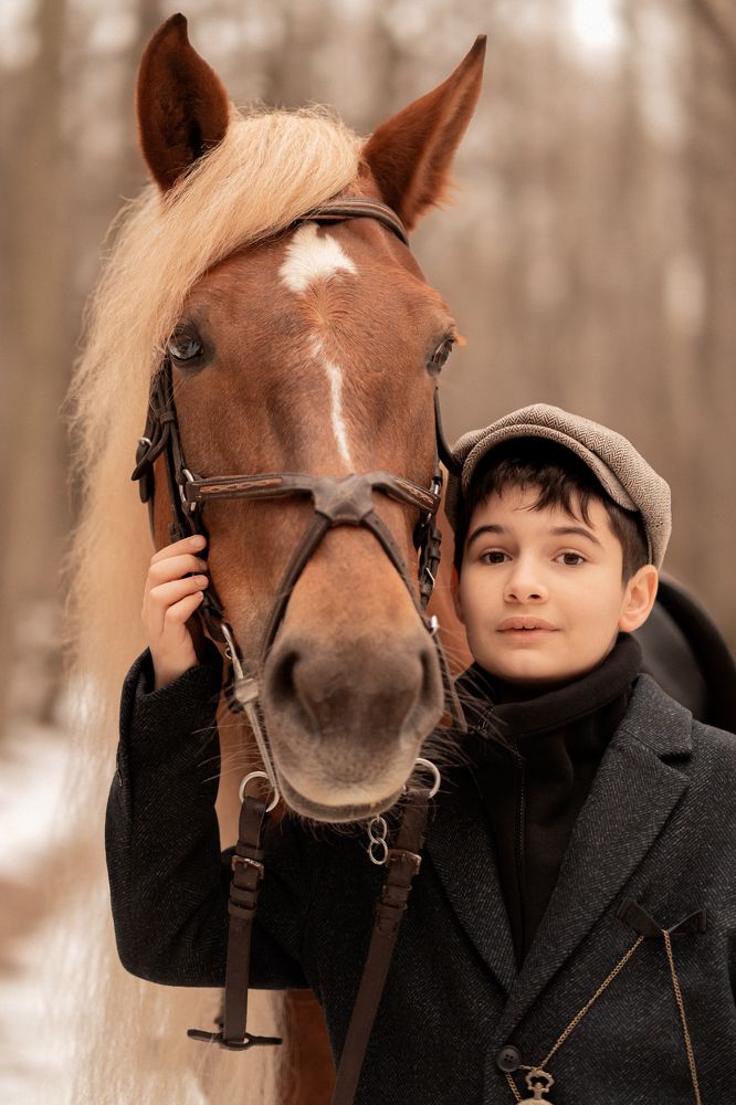 Photograph by Изабелла Лалаян