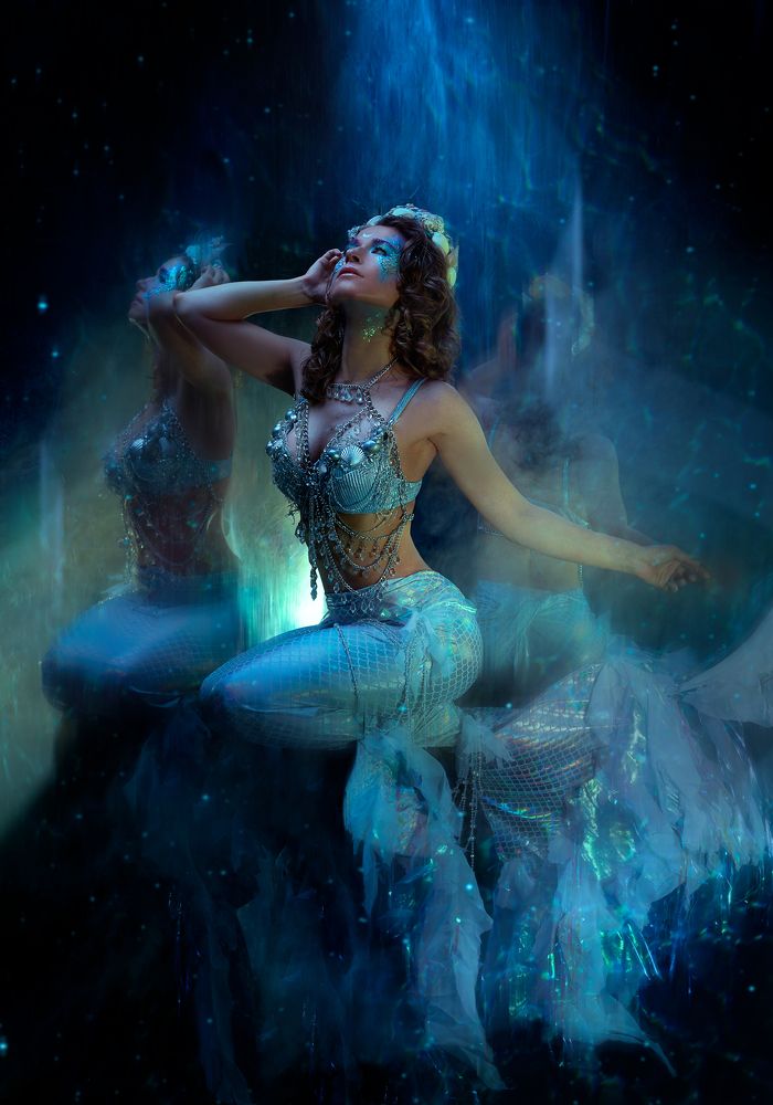 Photograph by Анастасия Варфоломеева