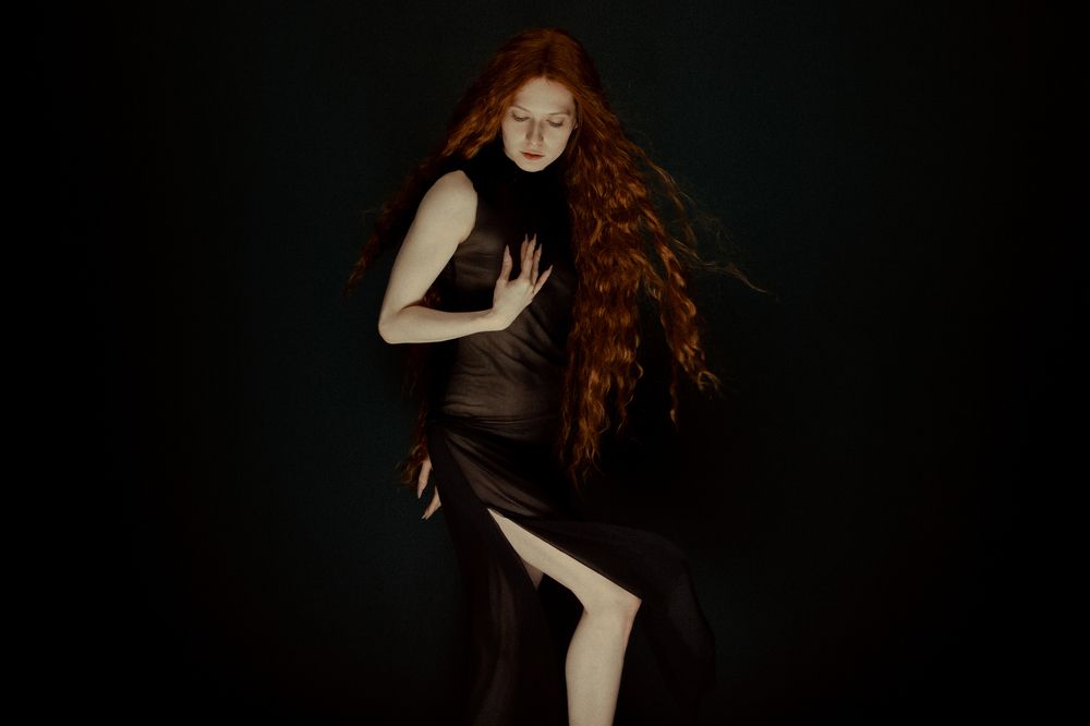 Photograph by Юлия Бакалдина