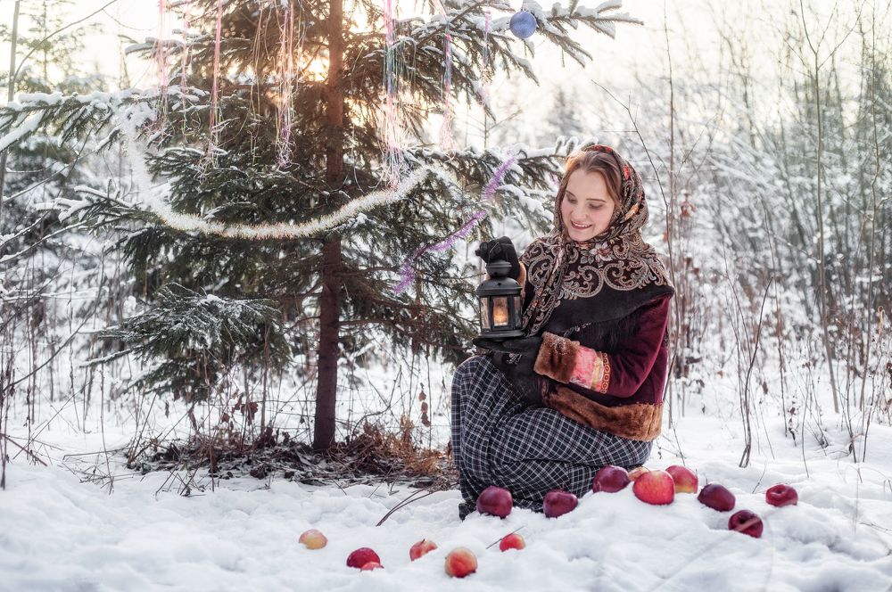 Photograph by Соколова Елена