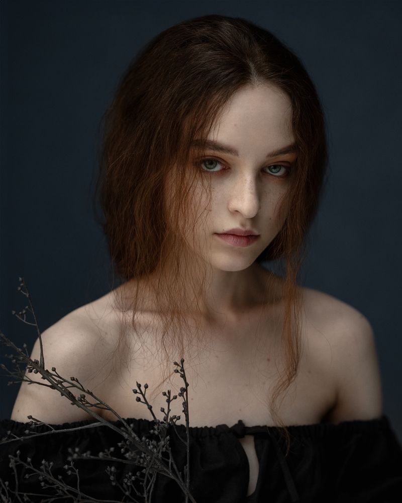 Фотография автора Куренной Александр