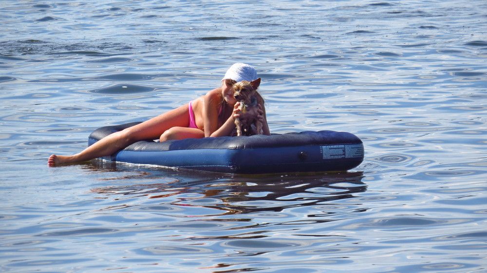 Photograph by Елена Казарина