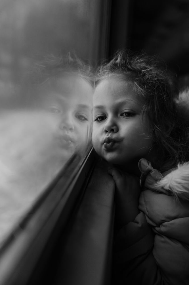 Фотография автора Ольга Подрез