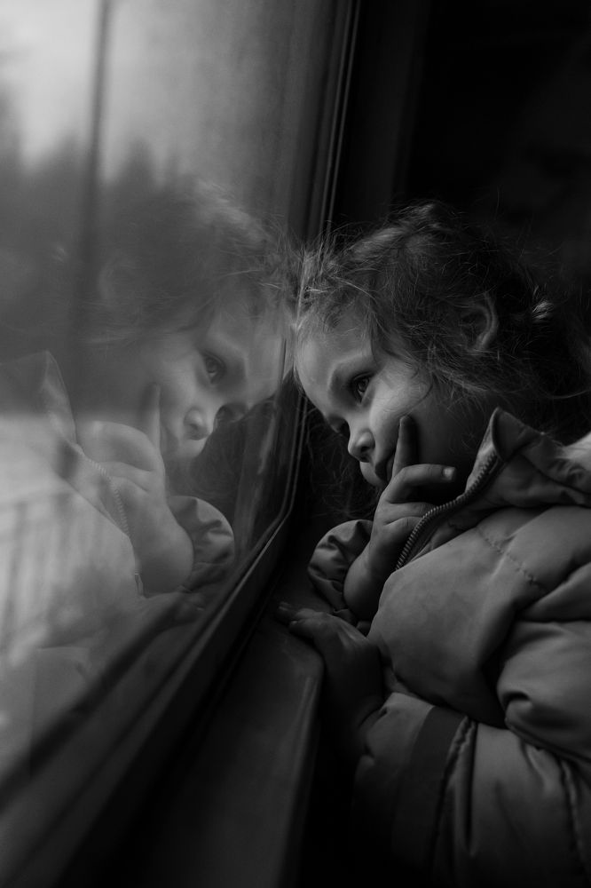 Фотография автора Ольга Подрез