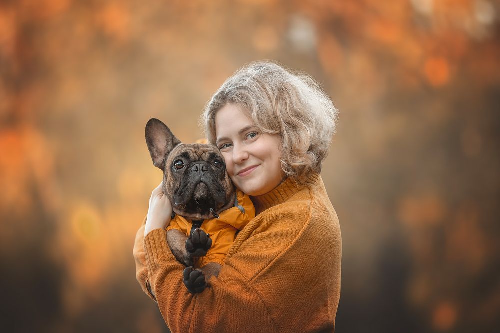 Photograph by Самусенкова Елена