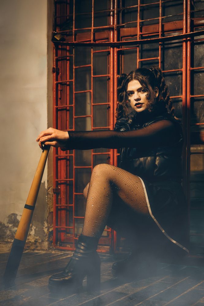 Photograph by Nikitina Yuliya