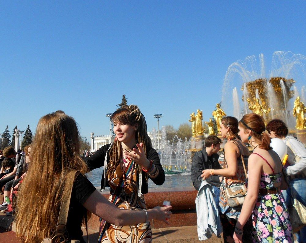 Photograph by Елена Казарина