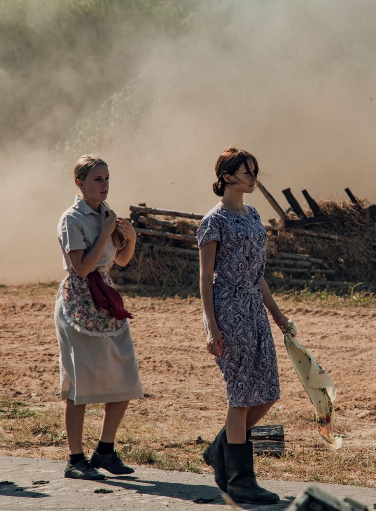 Фотография автора Aliaksandr Shautsou