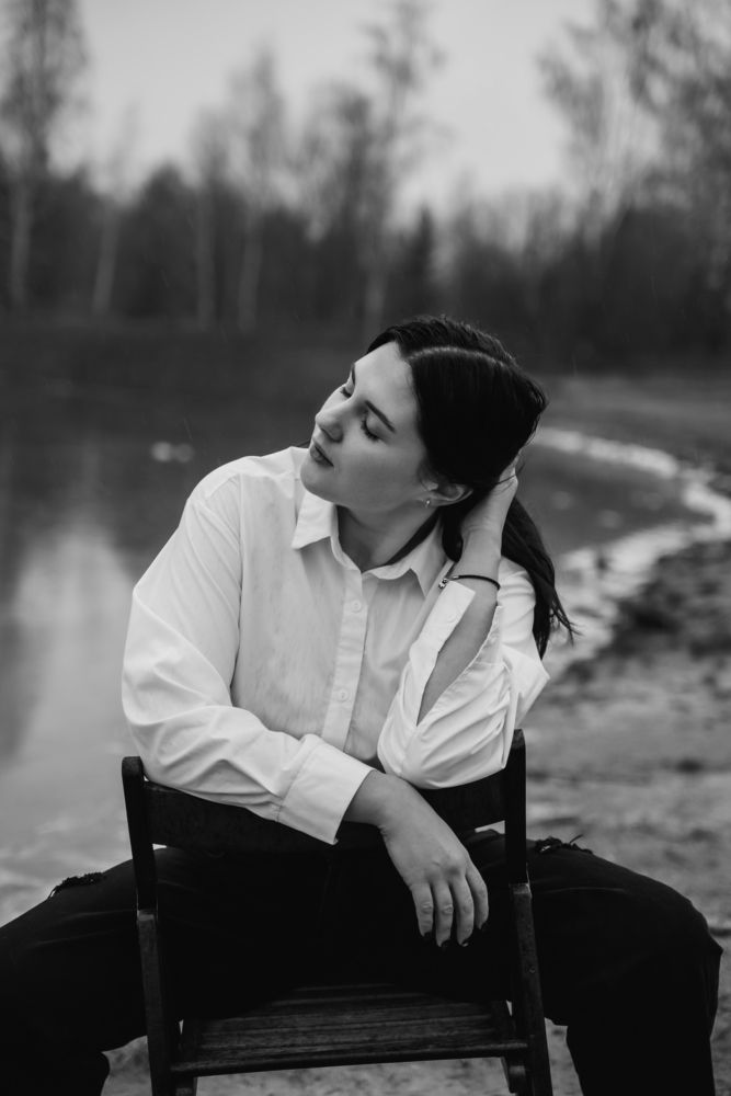 Photograph by Наташа Баева