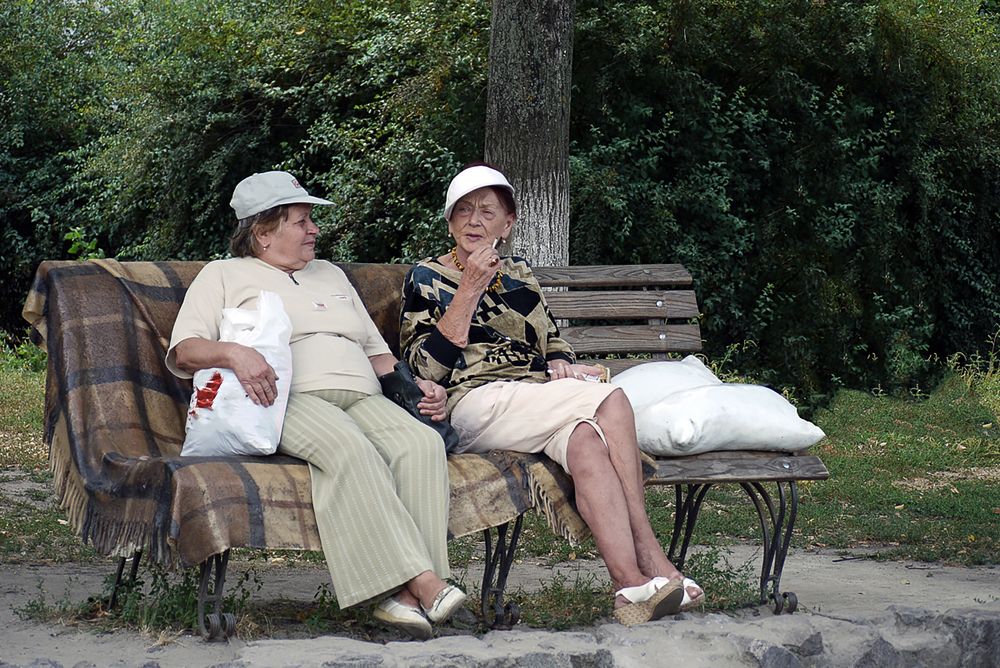 А ты, что про нашего Вовика думаешь?