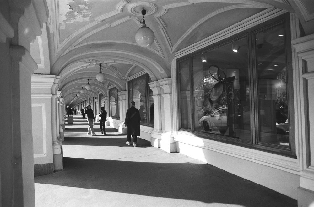 Photograph by Алексей