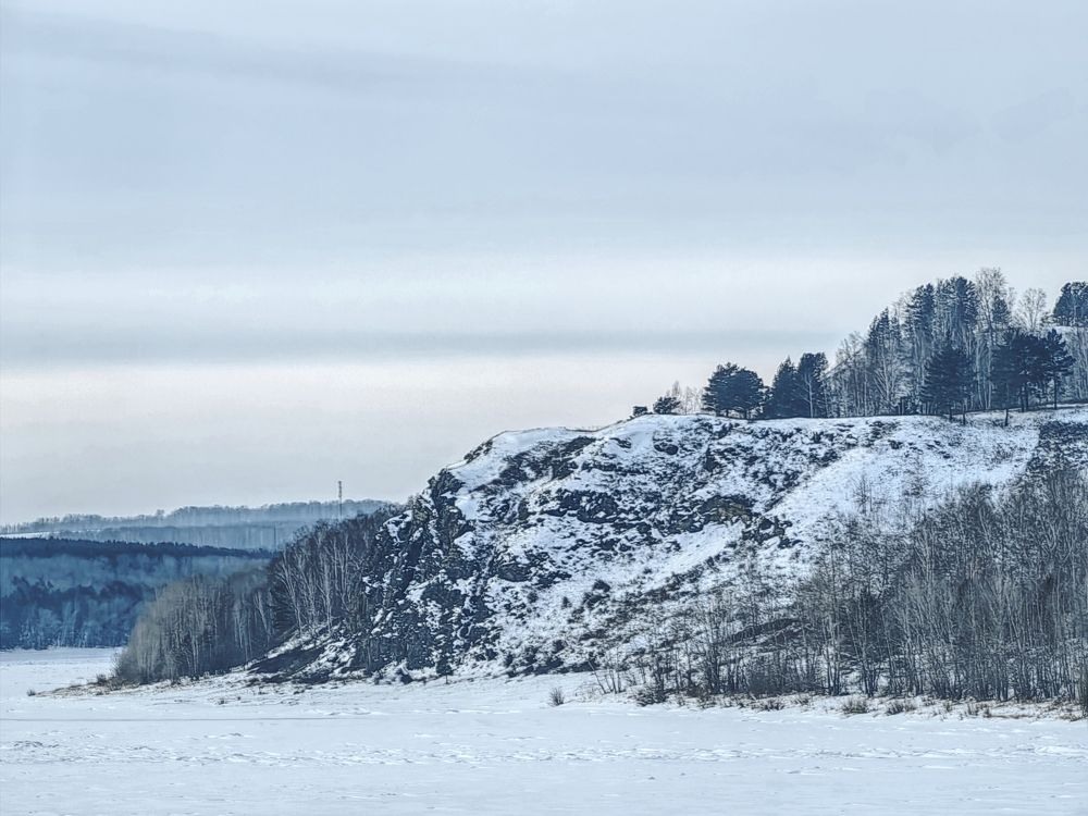 Photograph by Сергей Гриднев