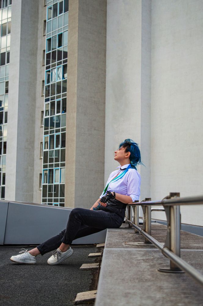 Photograph by Кристина Лакс