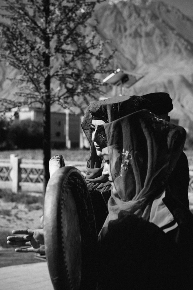 Photograph by Martin S.