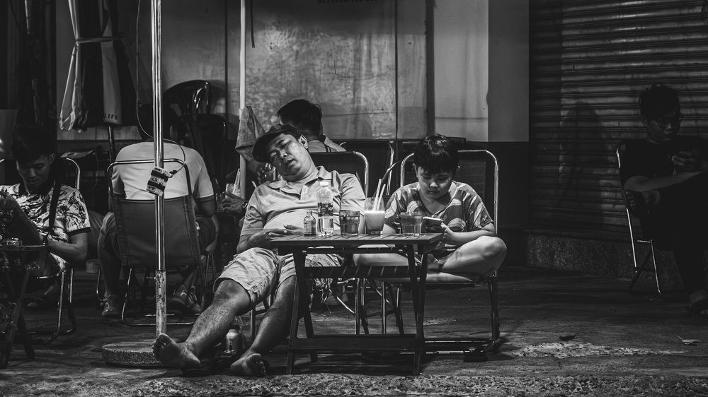 Фотография автора Dat Nguyen Le Tien