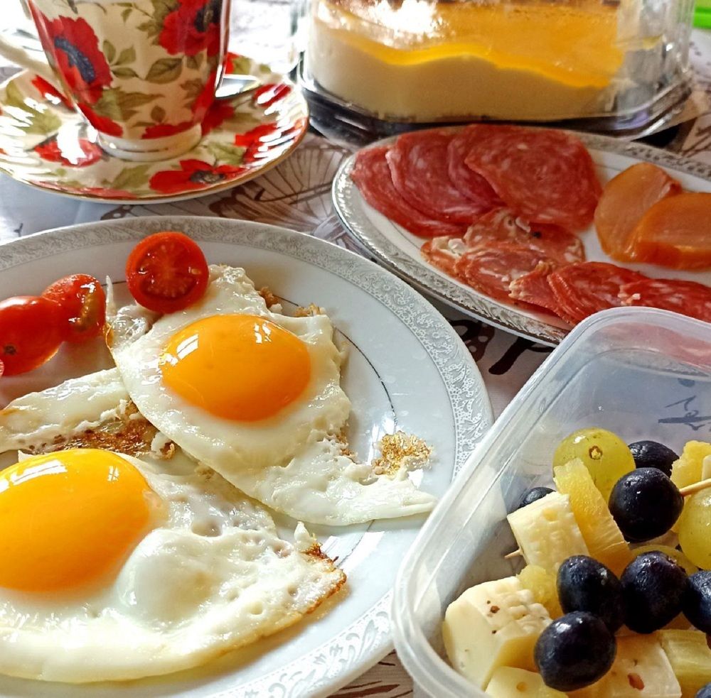 Photograph by Natalya Firsova