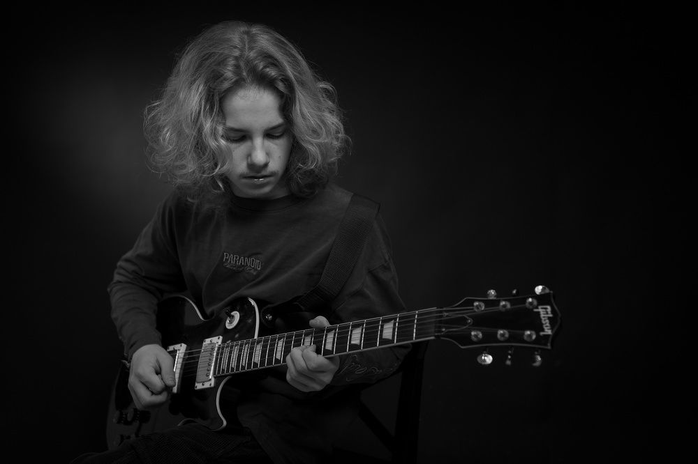 Фотография автора Andrey Voloshin