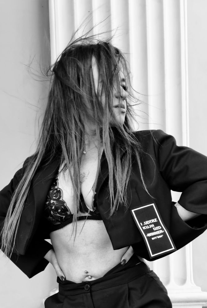 Photograph by Lera Sayapina