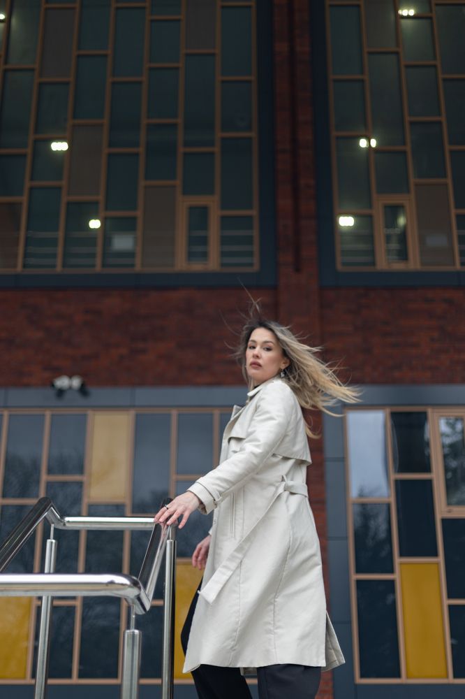 Photograph by Lera Sayapina