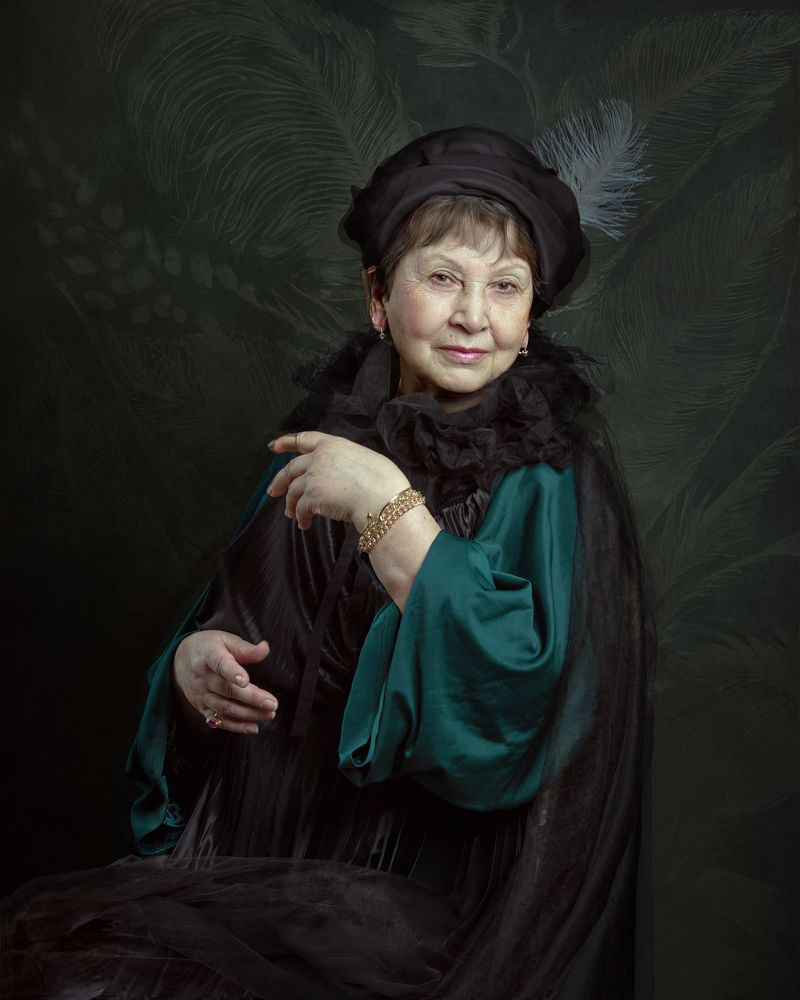 Photograph by Туева Наталья