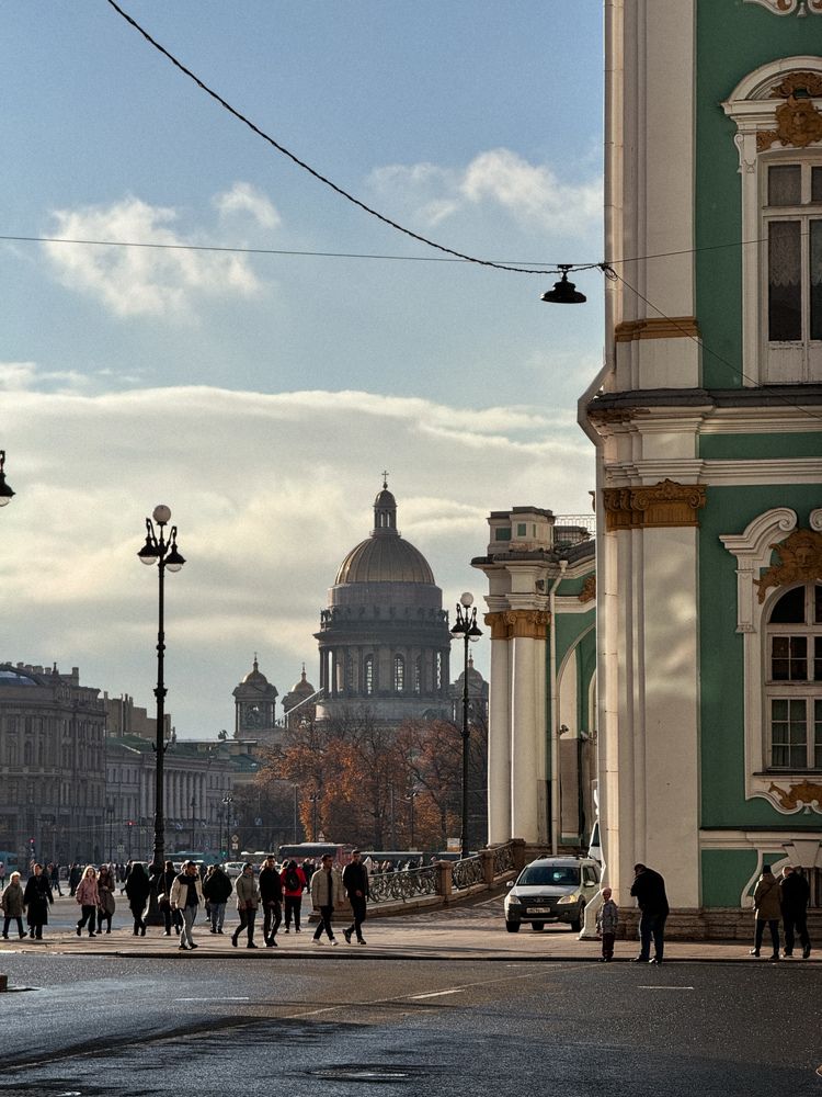 Photograph by Дарья Ищенко