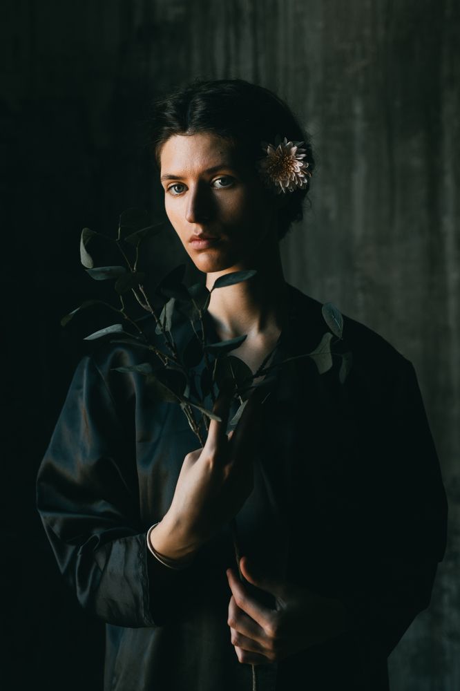 Фотография автора Людмила Оюн