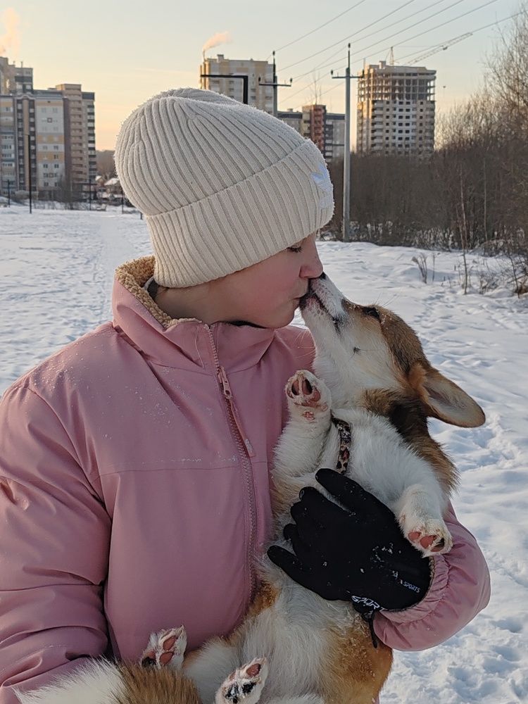 Фотография автора Кравцова Светлана