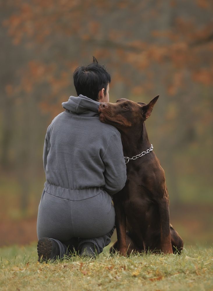 Photograph by Мария Клещенко