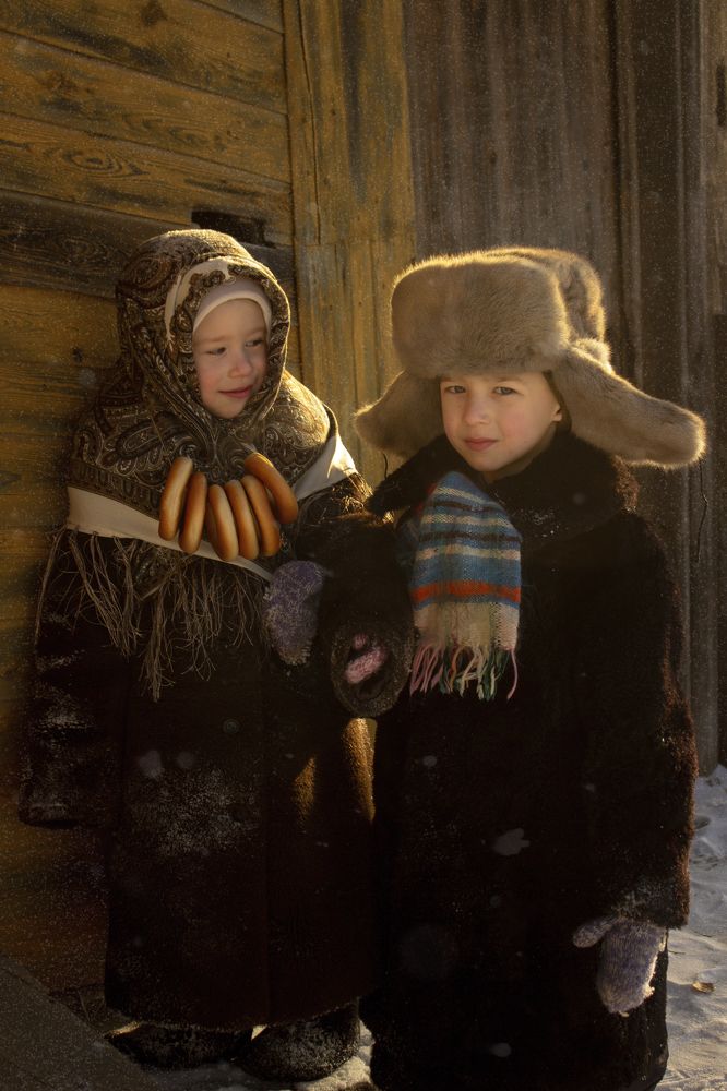 Photograph by Анастасия Иванцова