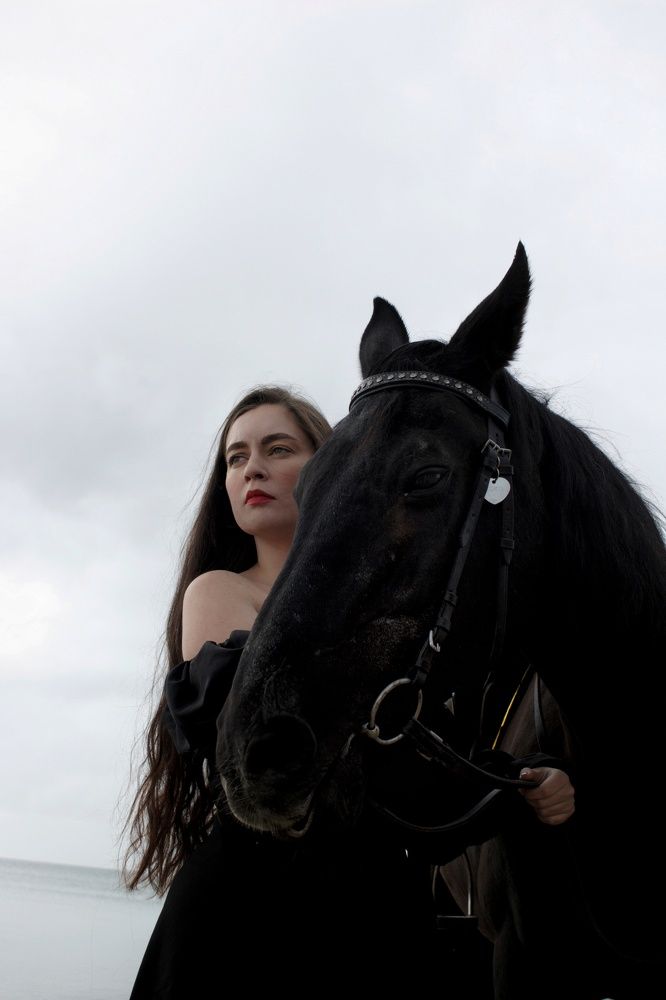 Photograph by Anastasia Anikina