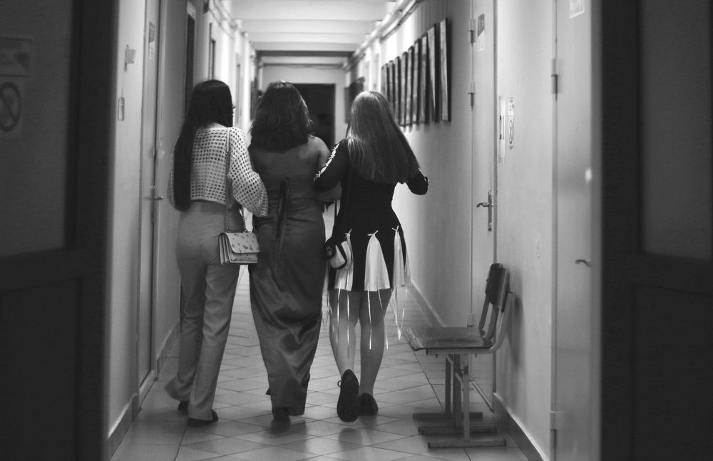 Photograph by Yana Egorova