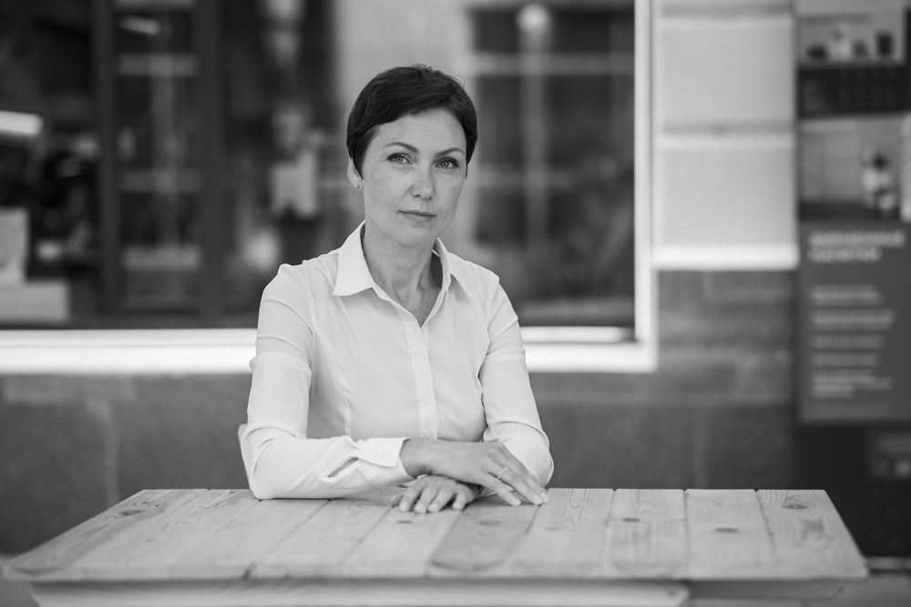 Photograph by Стародубцев Дмитрий