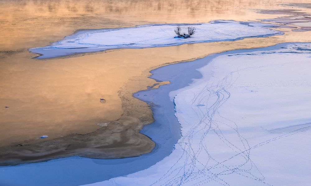 Photograph by Валерий Туманов