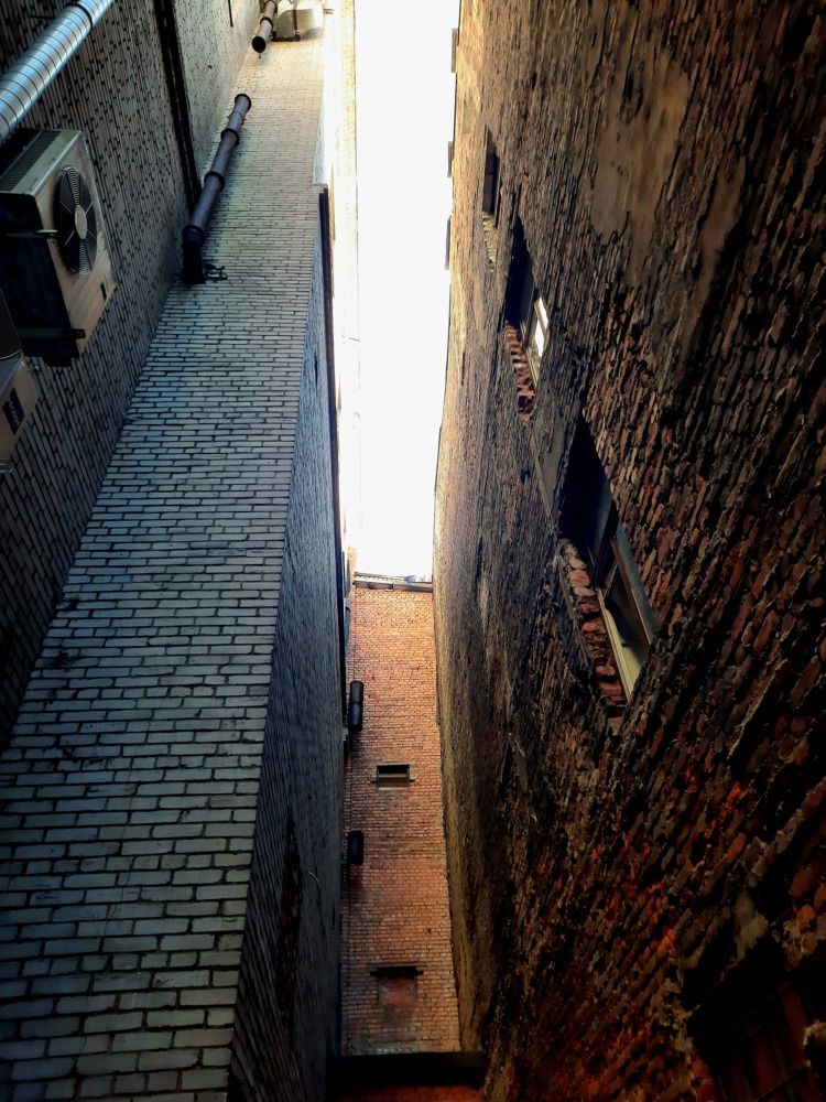 Photograph by Алла Узкая