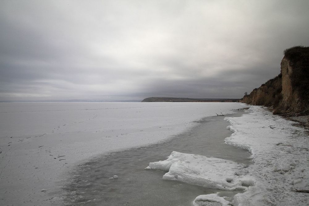Photograph by Юрий Варюхин