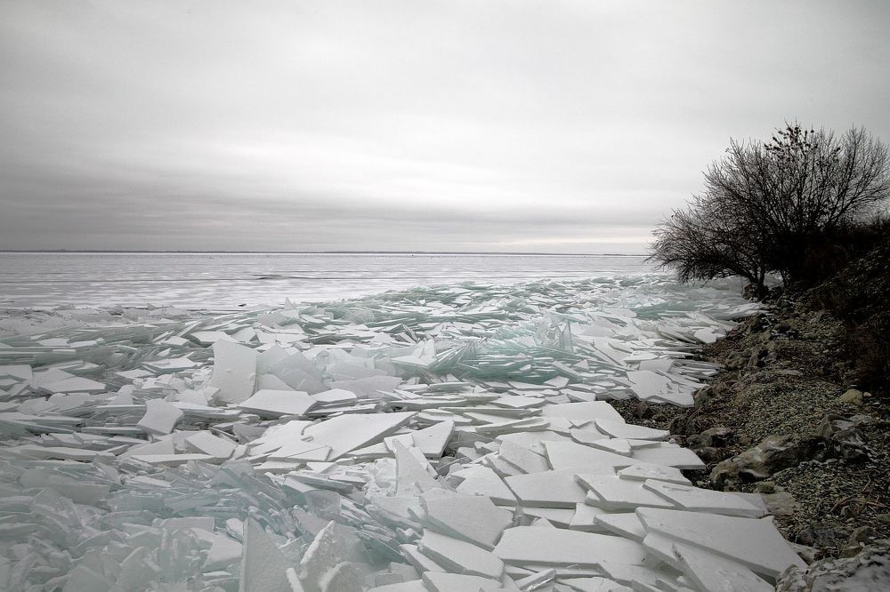 Photograph by Юрий Варюхин