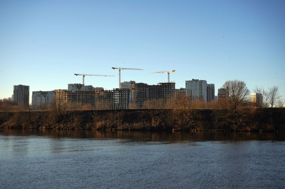 Photograph by Елена Копейкина