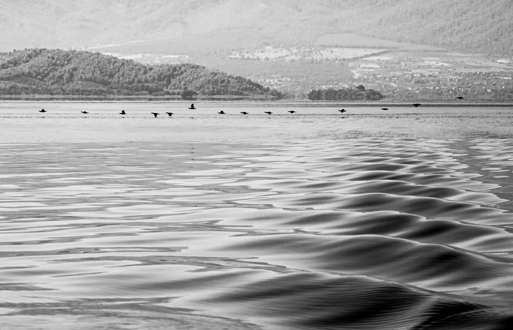 Photograph by Gennadiy Slezkin