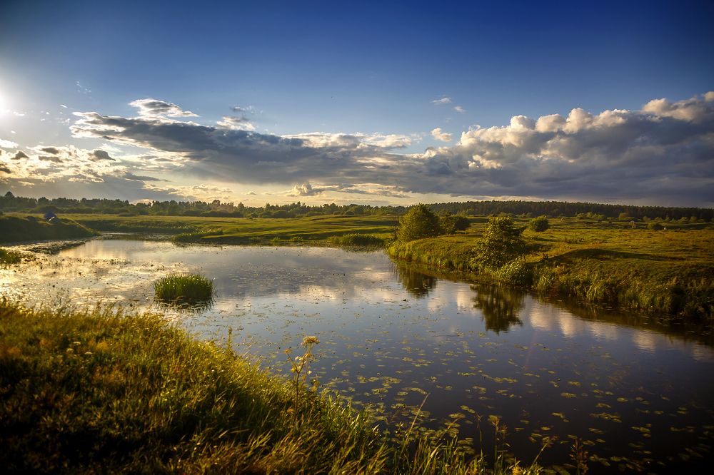 Photograph by Алексей Трифонов