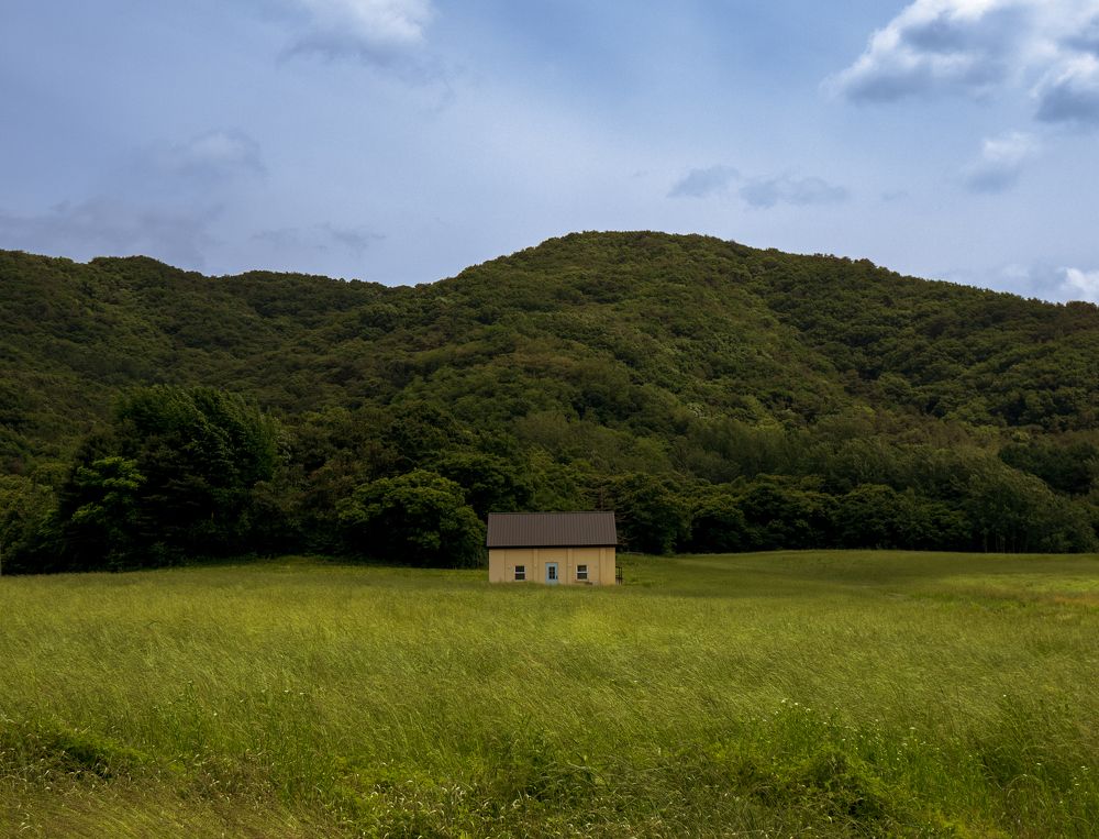 Photograph by langgoo lee