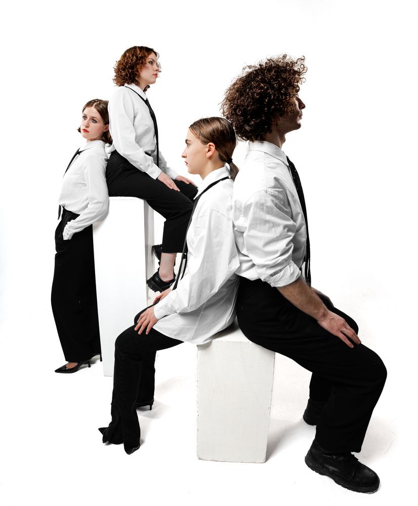 Photograph by Ольга Ходова