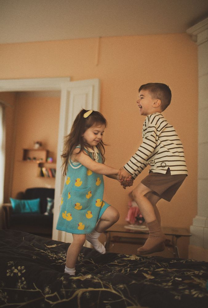 Photograph by Batya Johny