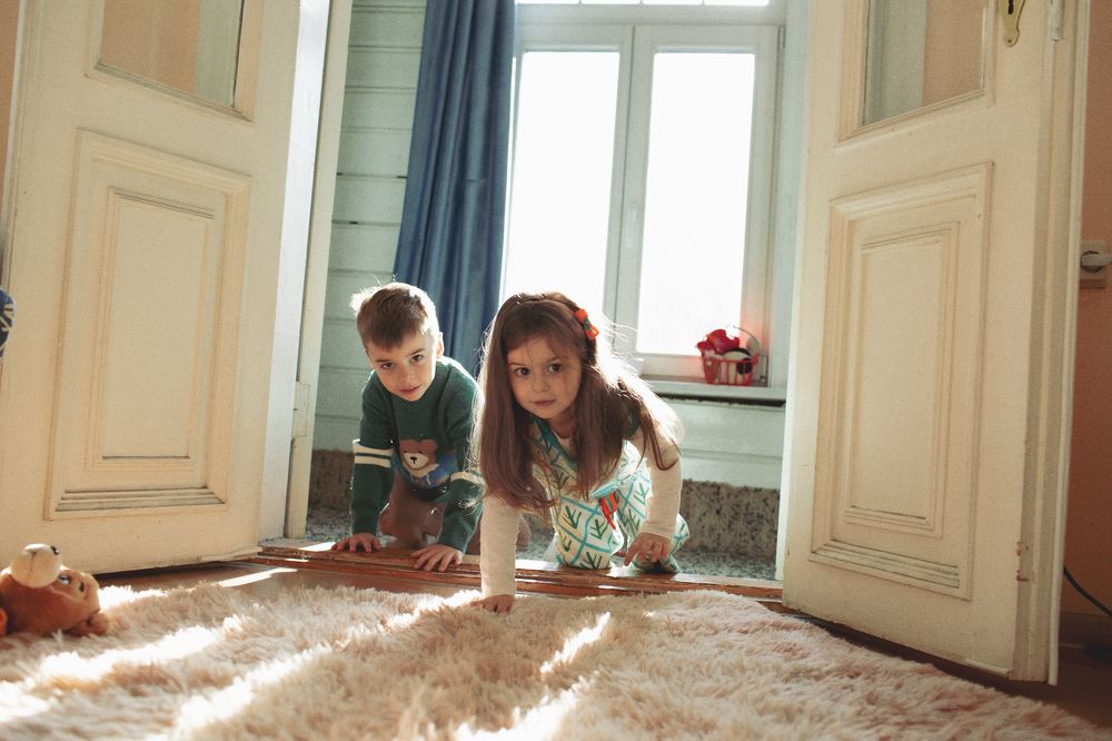 Photograph by Batya Johny