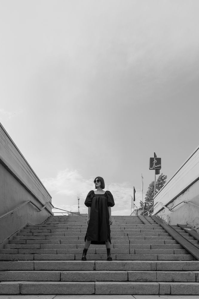 Photograph by Анастасия Сартакова