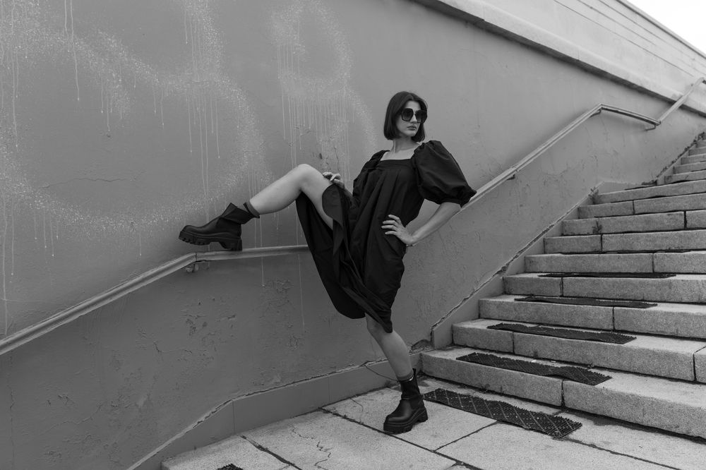 Photograph by Анастасия Сартакова