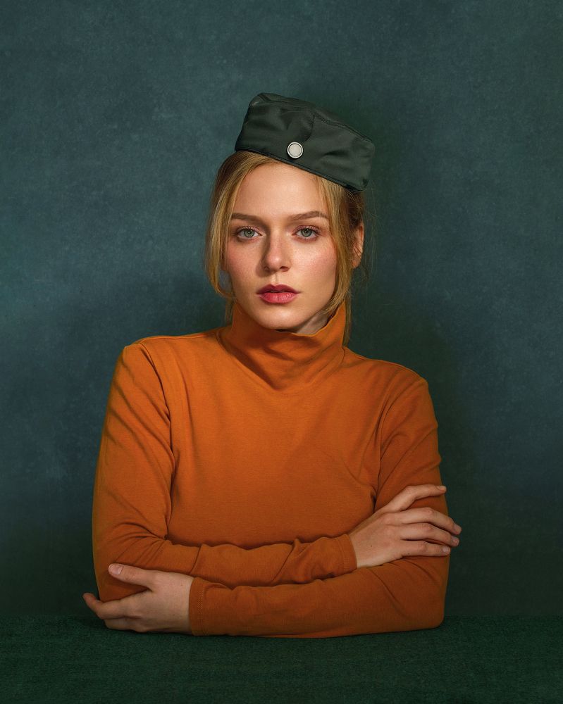 Photograph by Georgina Bolton King