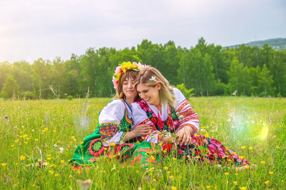 Photograph by Ирина Вепринцева