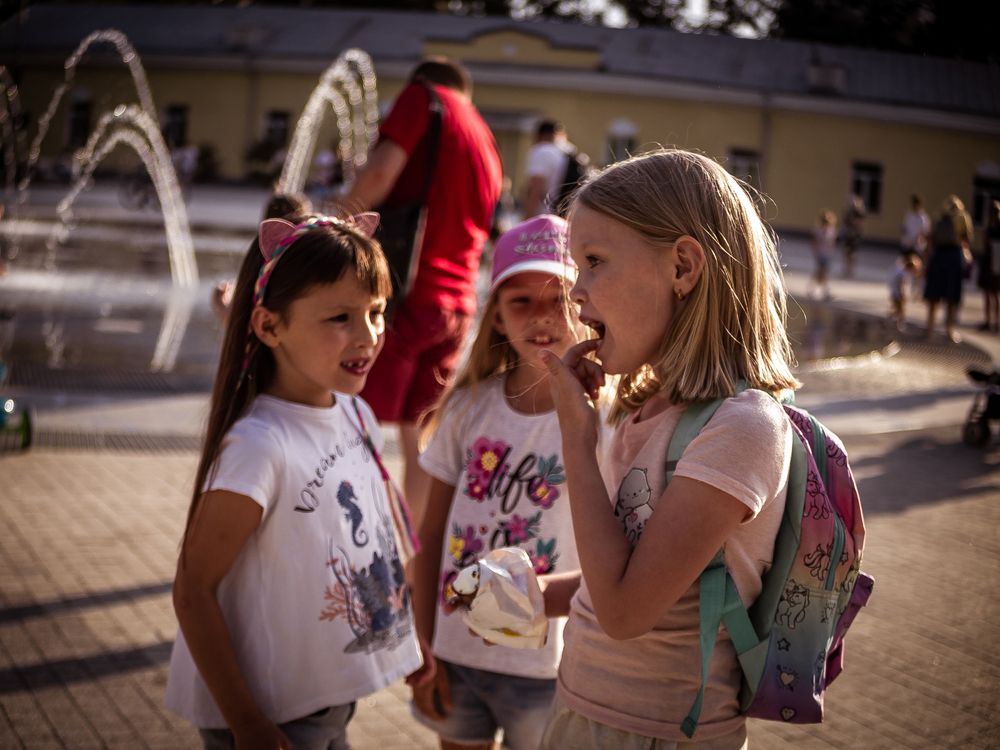 Photograph by Елена Берсенёва